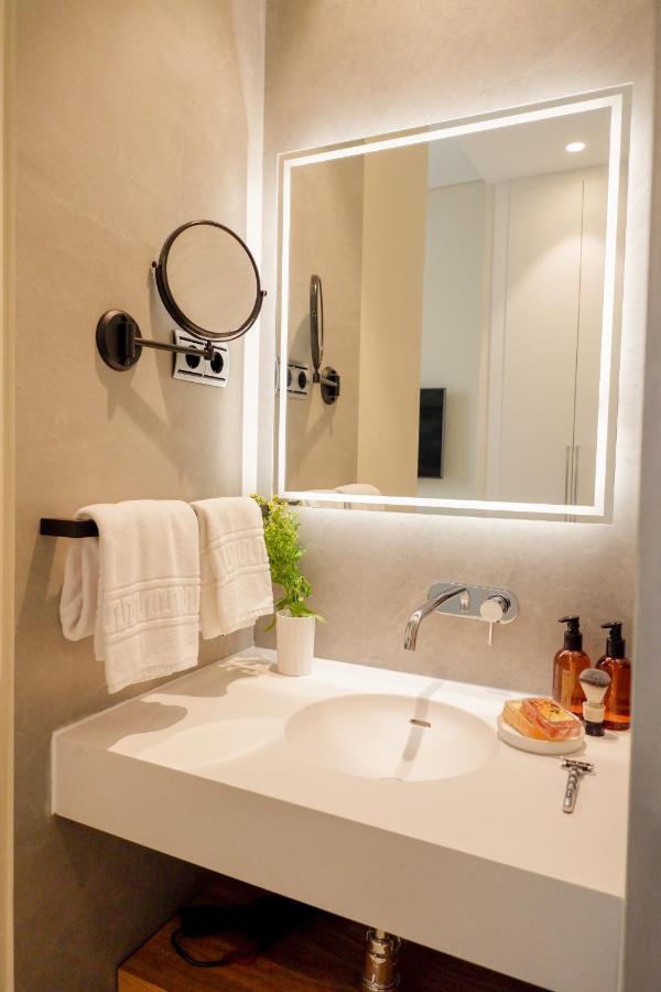 Appartement U-sense Catedral