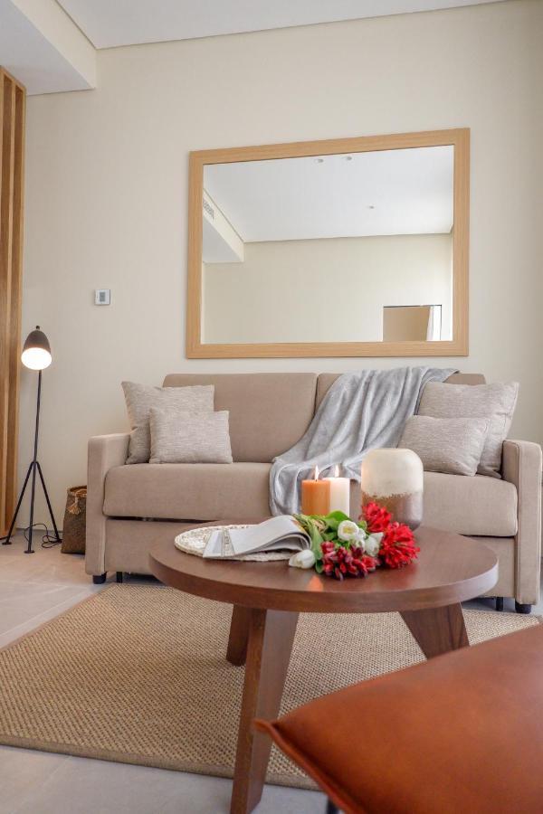U-sense Catedral Appartement Séville
