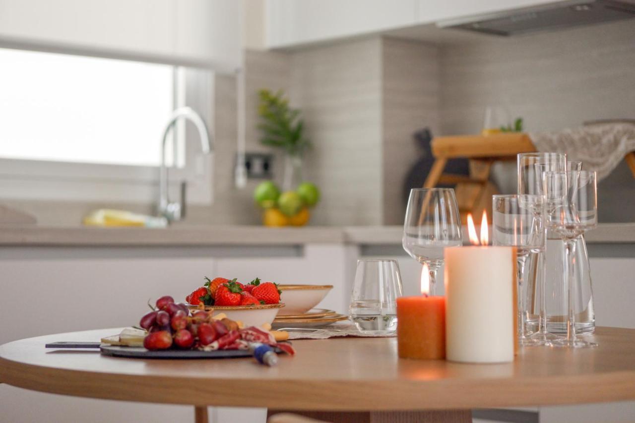 U-sense Catedral Appartement