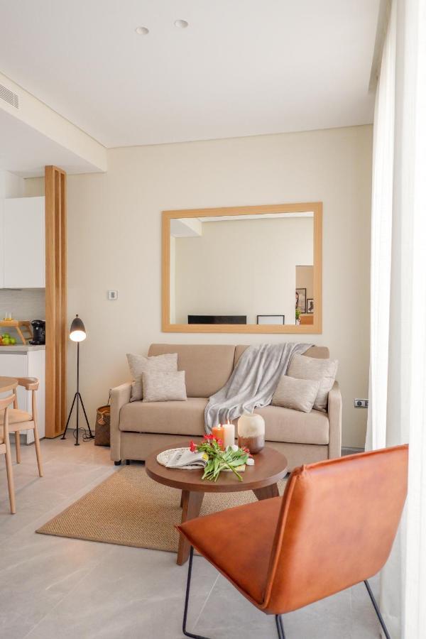Appartement U-sense Catedral *