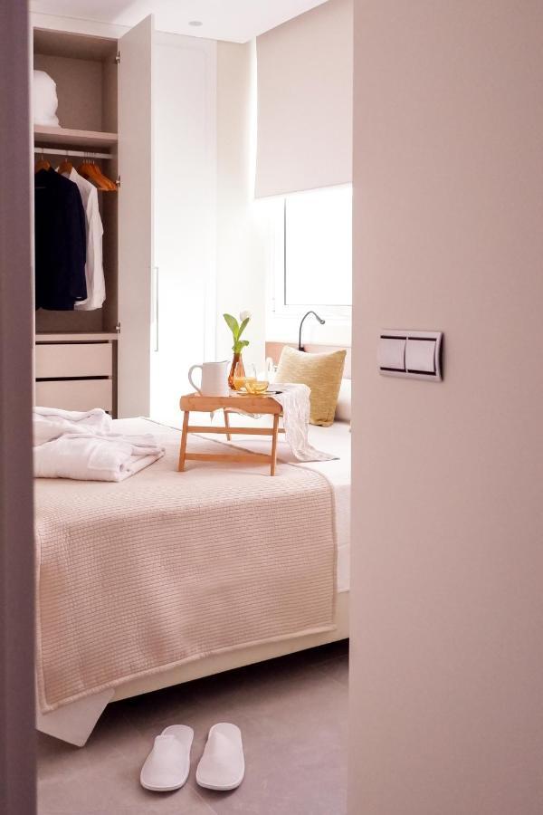 Appartement U-sense Catedral *