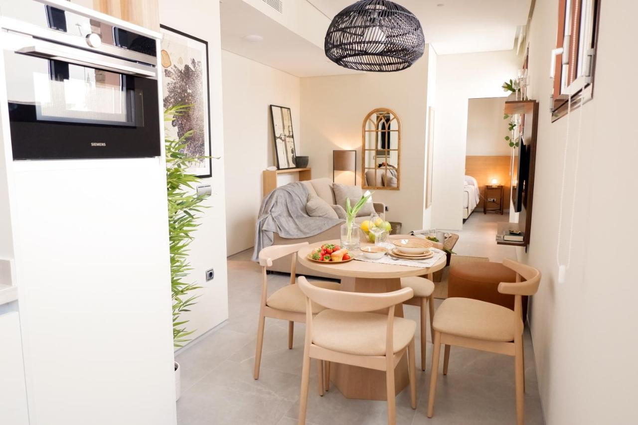 Appartement U-sense Catedral