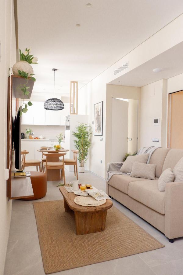 U-sense Catedral Appartement *