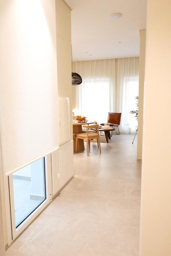 U-sense Catedral Appartement *