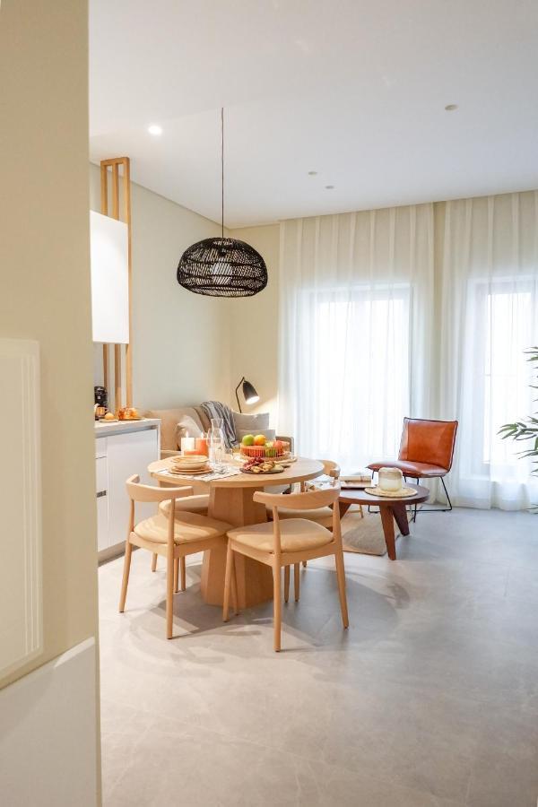 Appartement U-sense Catedral