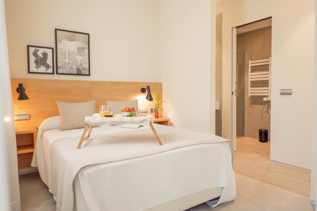Appartement U-sense Catedral