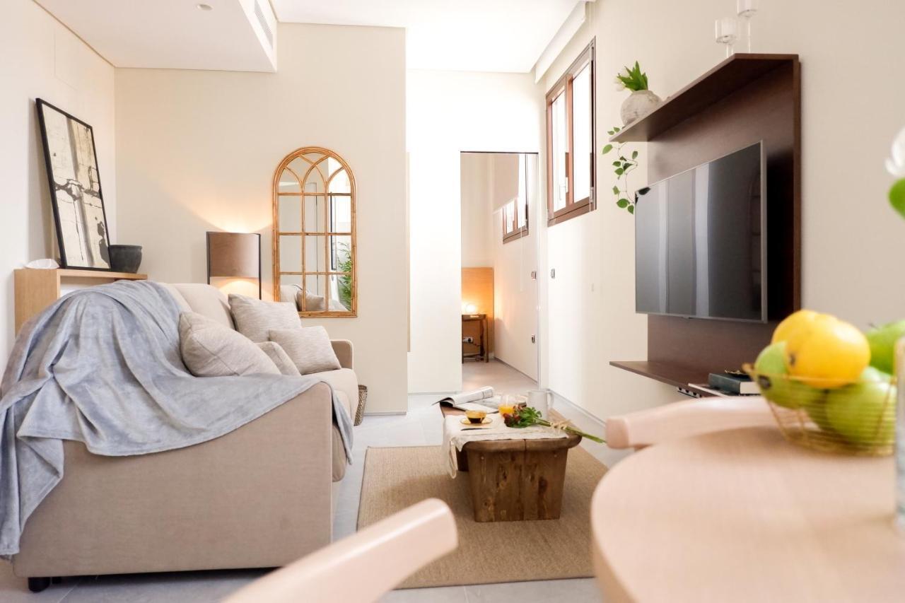 U-sense Catedral Appartement