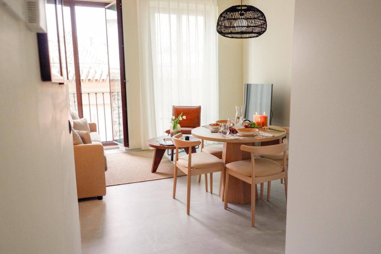 U-sense Catedral Appartement *