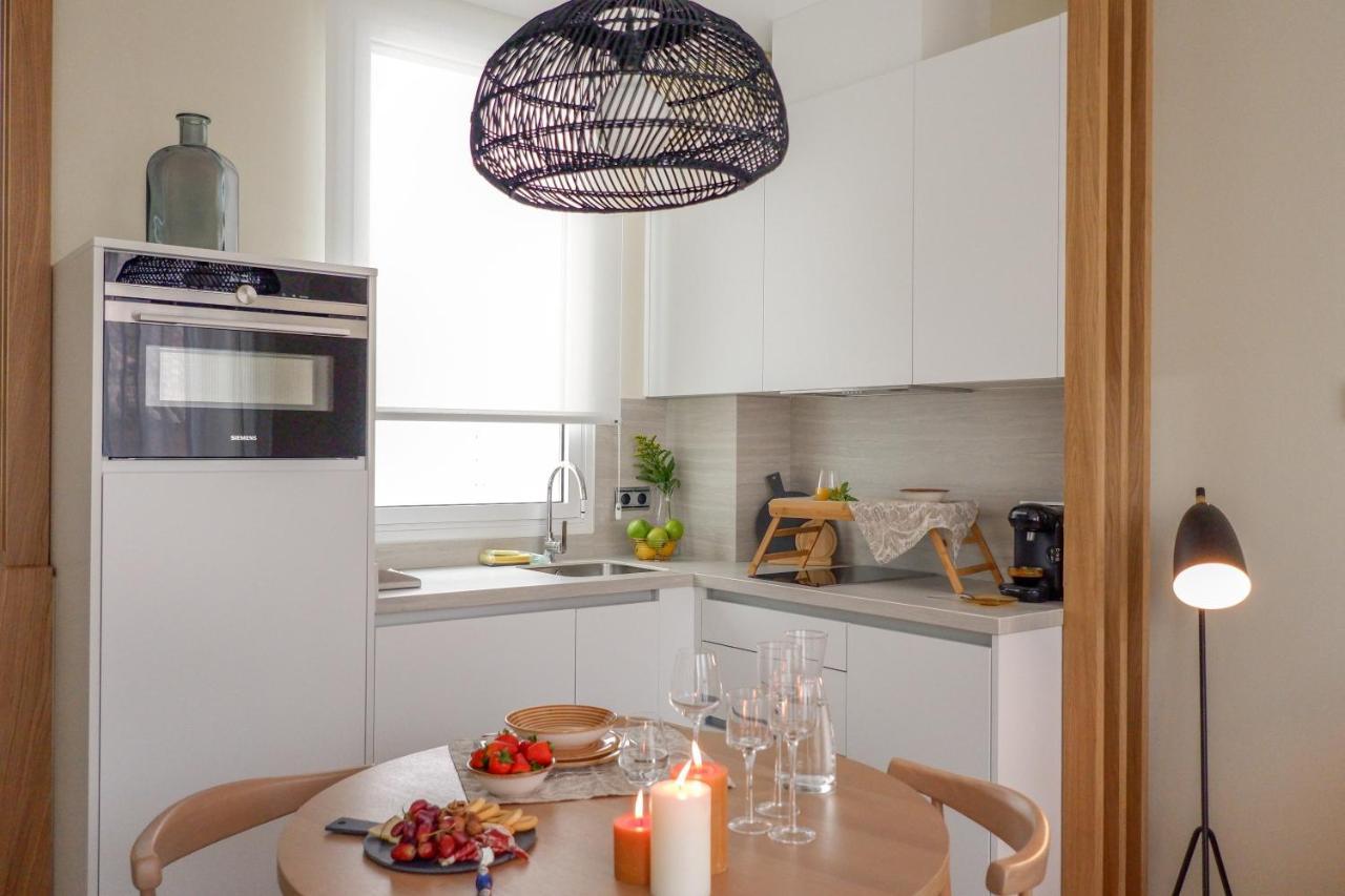 U-sense Catedral Appartement