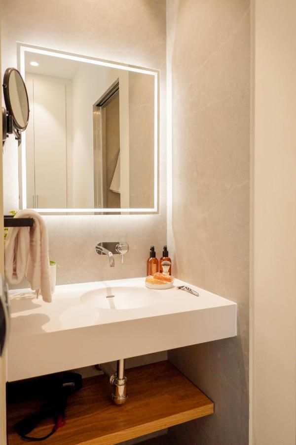 U-sense Catedral Appartement *