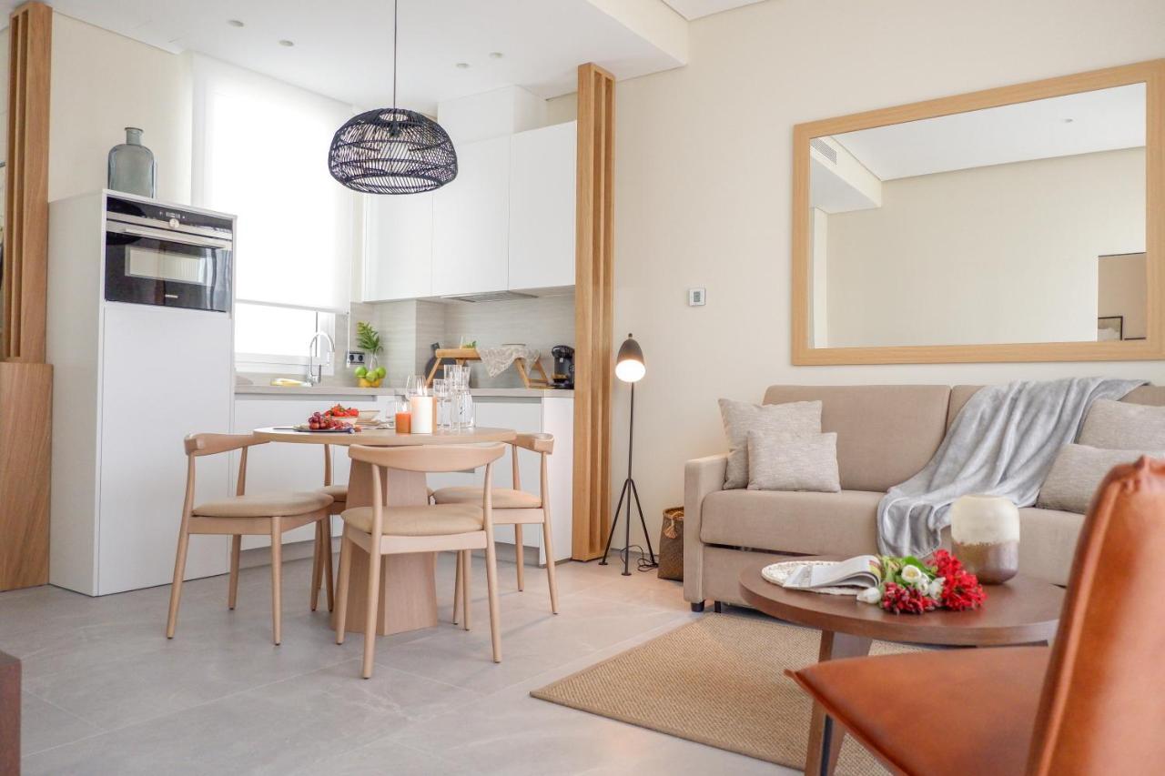 U-sense Catedral Appartement