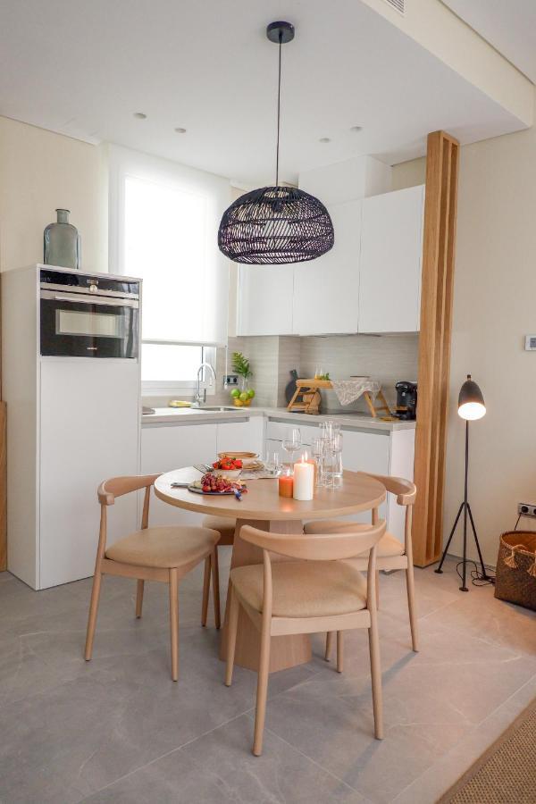 Appartement U-sense Catedral *