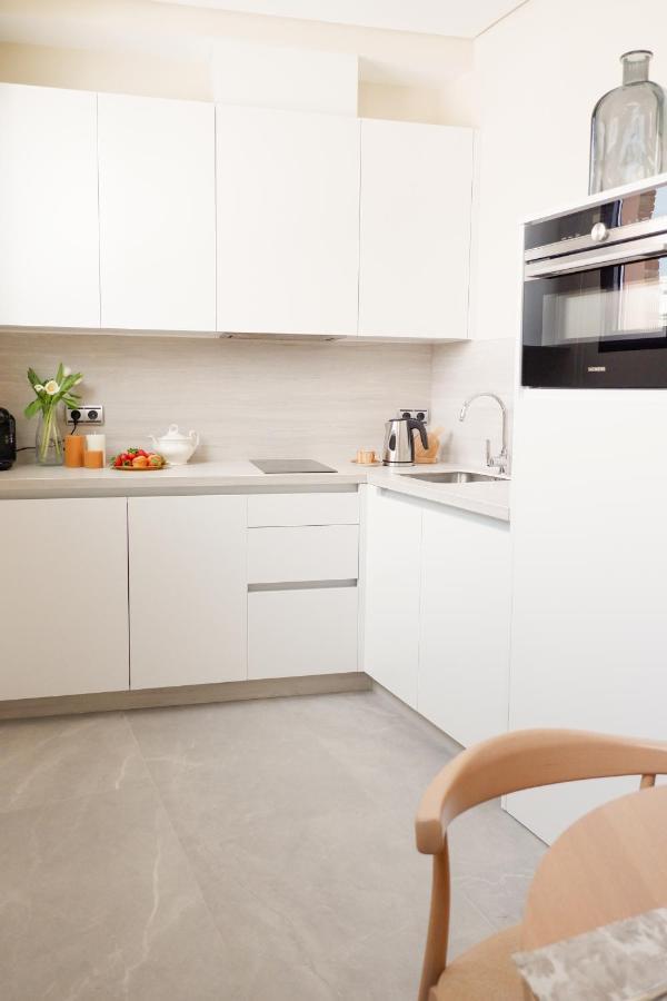 U-sense Catedral Appartement Séville