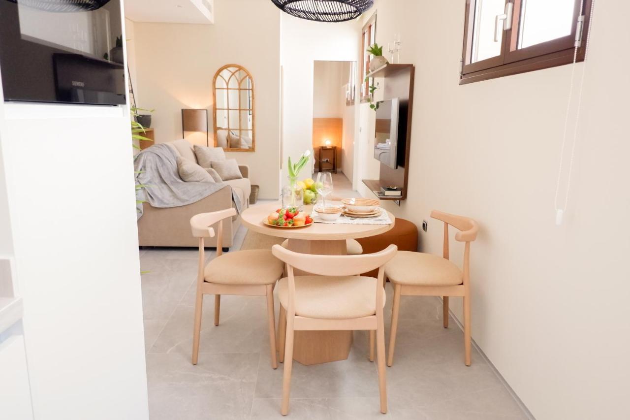 Appartement U-sense Catedral *