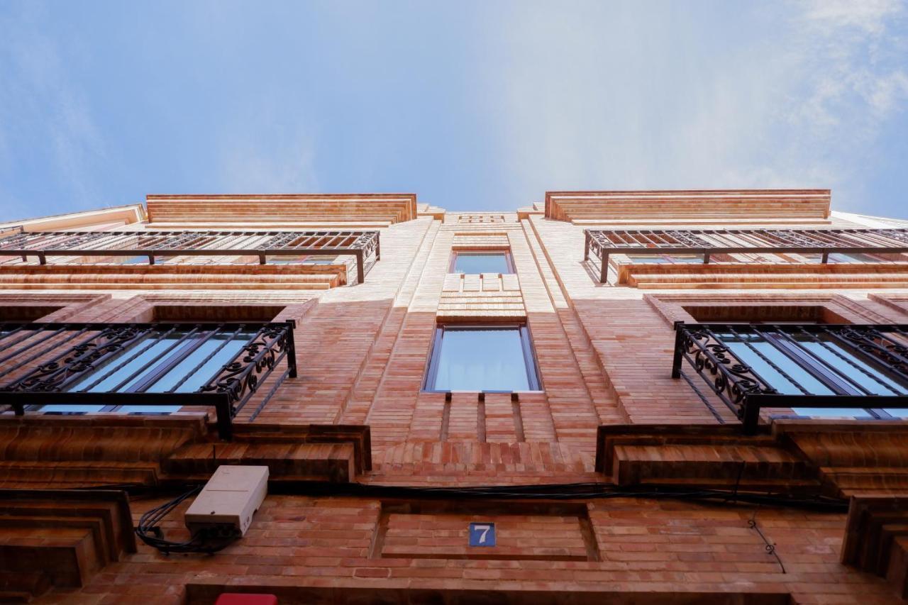 U-sense Catedral Appartement *