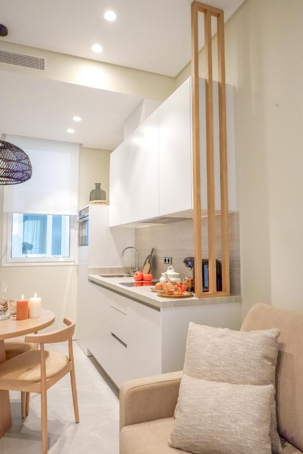 U-sense Catedral Appartement *