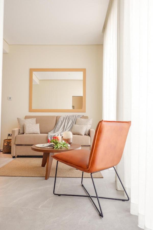 U-sense Catedral Appartement