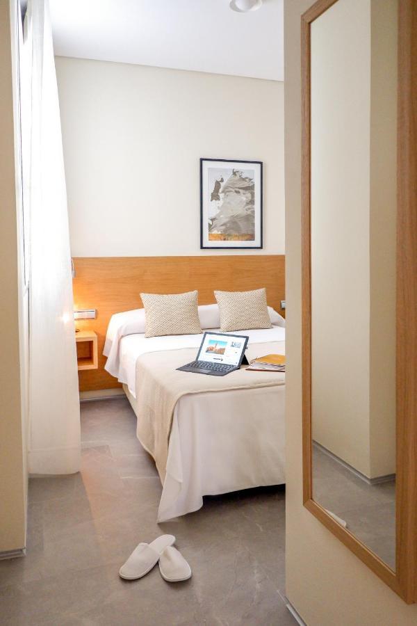 U-sense Catedral Appartement Séville