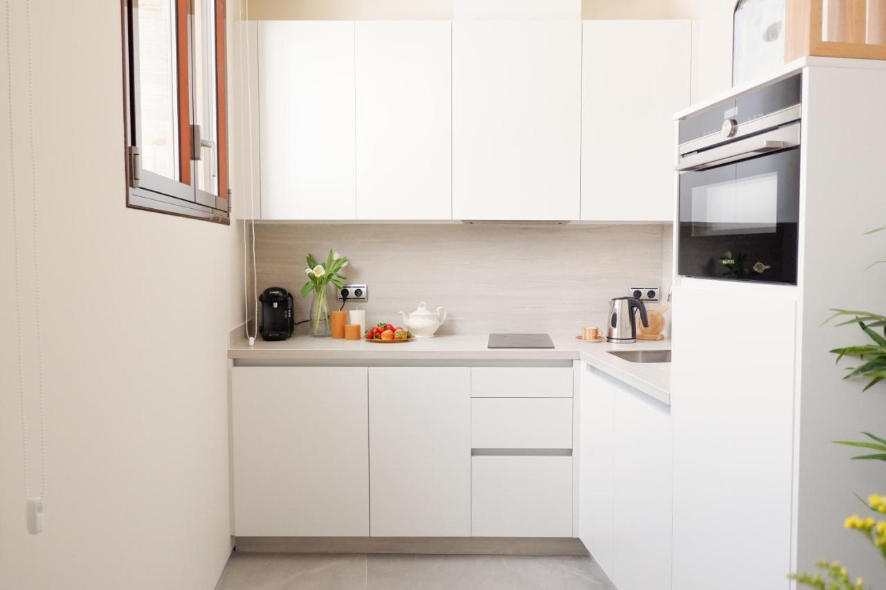 Appartement U-sense Catedral *