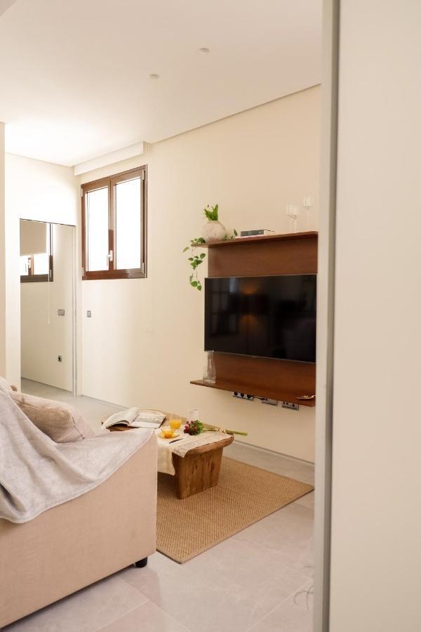 U-sense Catedral Appartement *