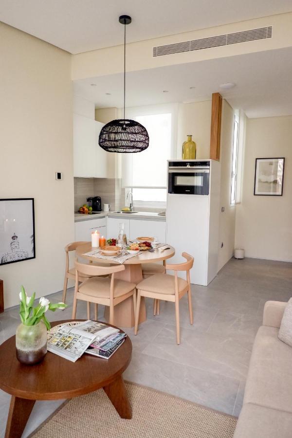 Appartement U-sense Catedral *