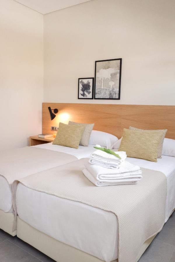 U-sense Catedral Appartement Séville