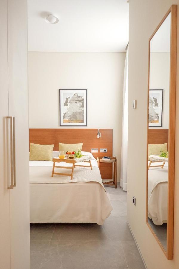 Appartement U-sense Catedral Séville