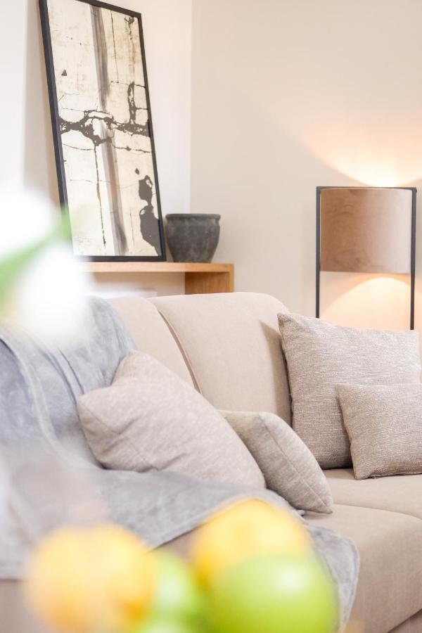 Appartement U-sense Catedral