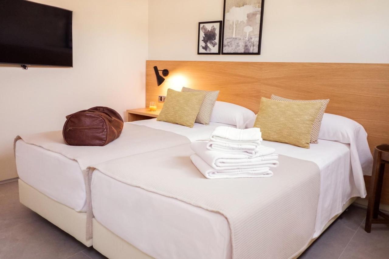 U-sense Catedral Appartement Séville