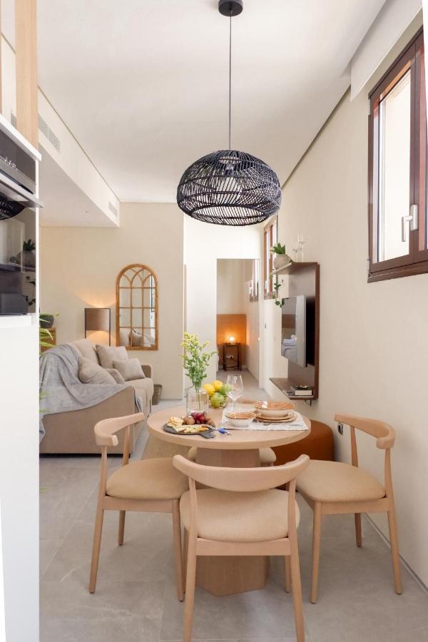 U-sense Catedral Appartement