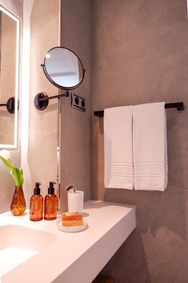 Appartement U-sense Catedral
