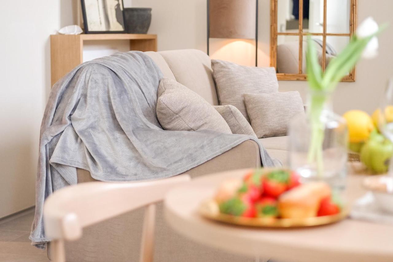 Appartement U-sense Catedral