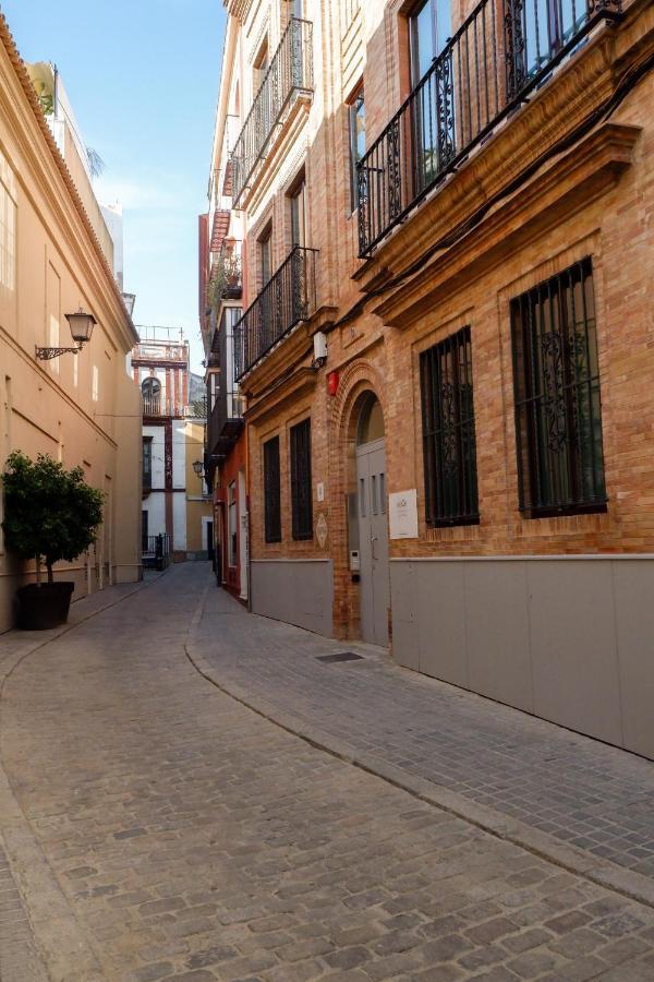 Appartement U-sense Catedral *