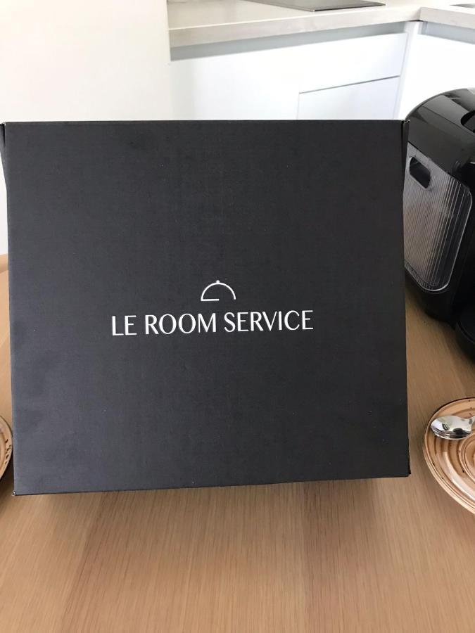 Appartement U-sense Catedral *