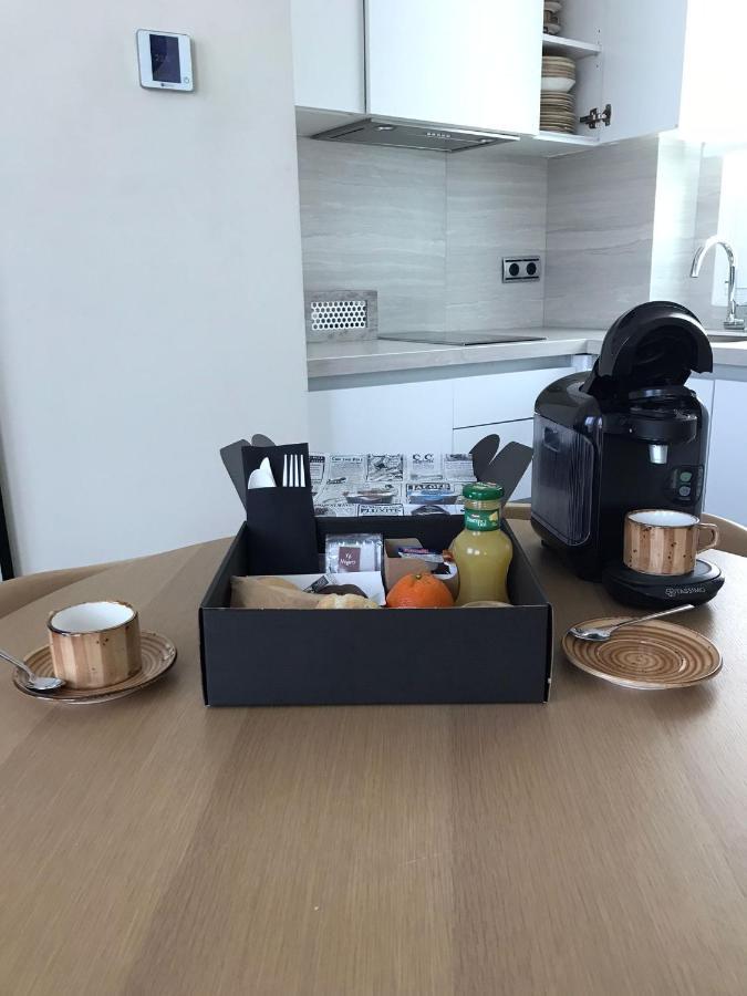 Appartement U-sense Catedral