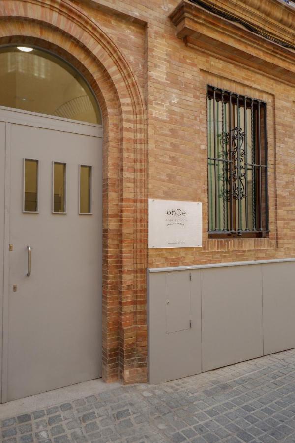 U-sense Catedral Apartment