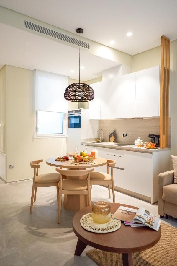 U-sense Catedral Apartamento Sevilla