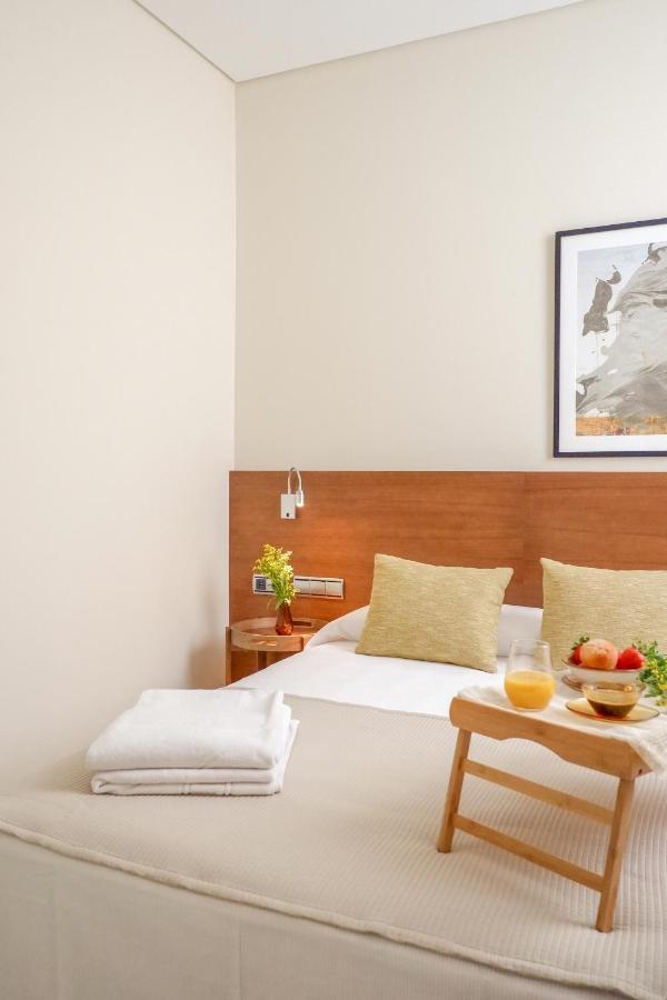 Apartamento U-sense Catedral