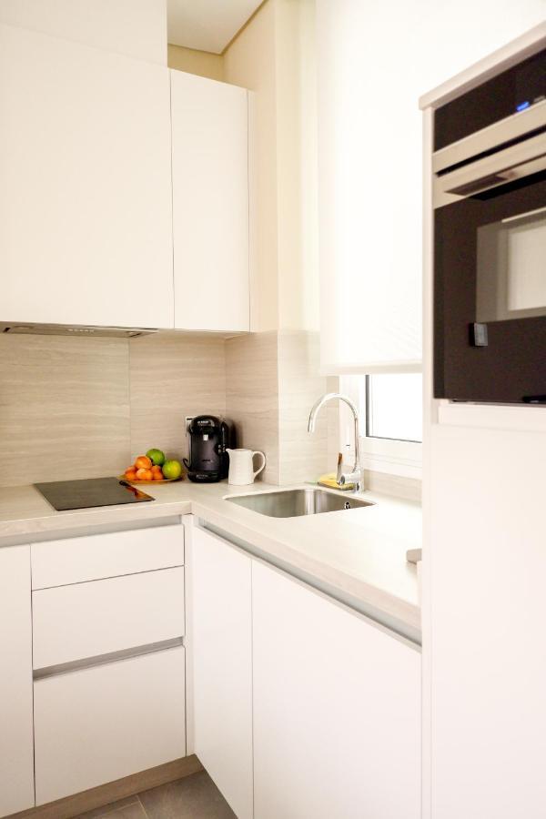 U-sense Catedral Apartamento Sevilla