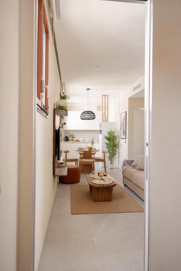 U-sense Catedral Apartamento Sevilla