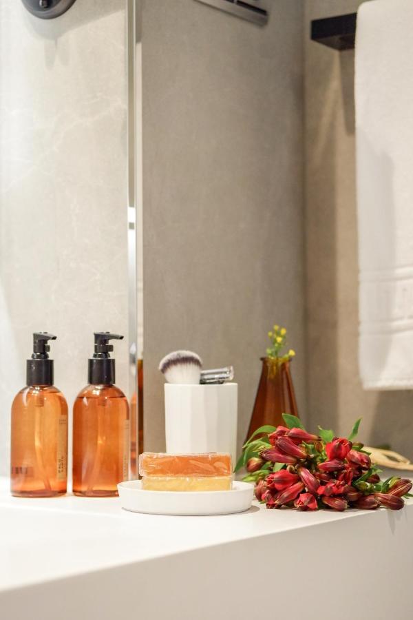 Apartamento U-sense Catedral